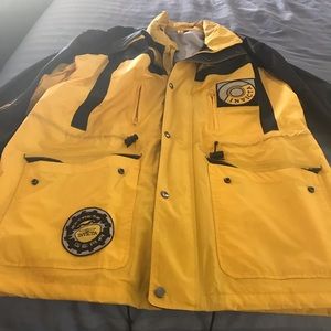Invicta jacket